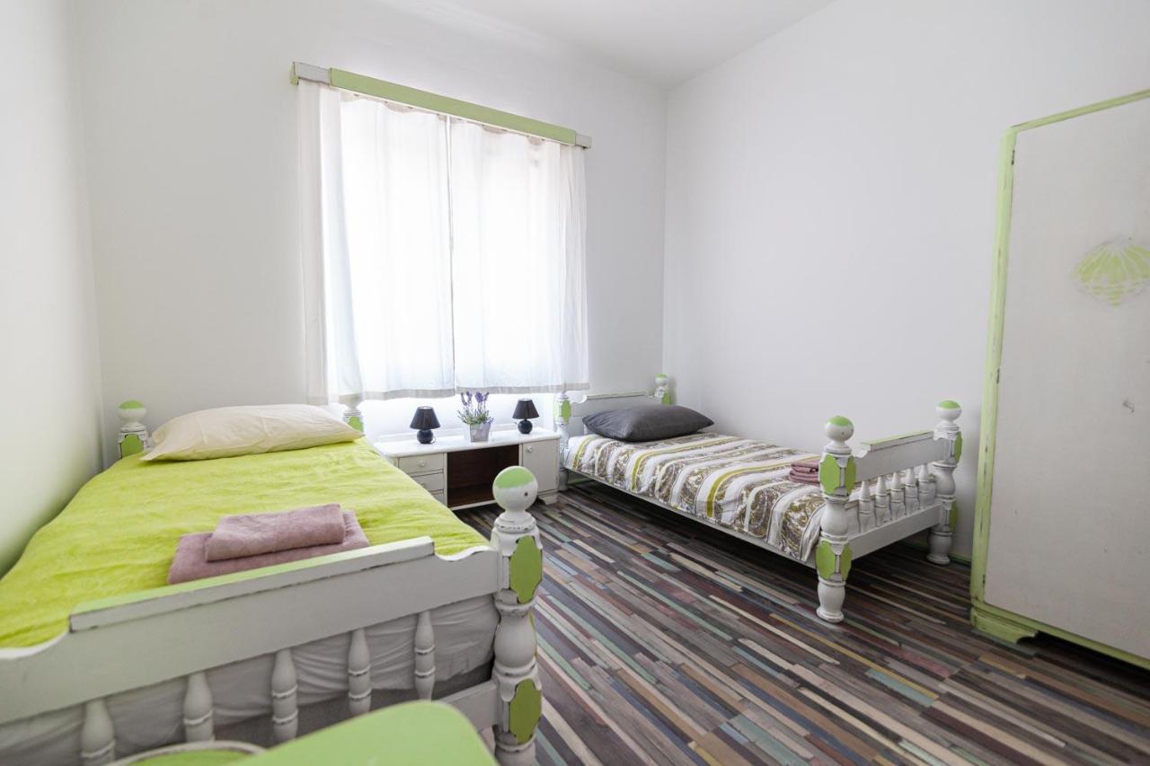 Andriana House Villa ชิเบนิก ภายนอก รูปภาพ