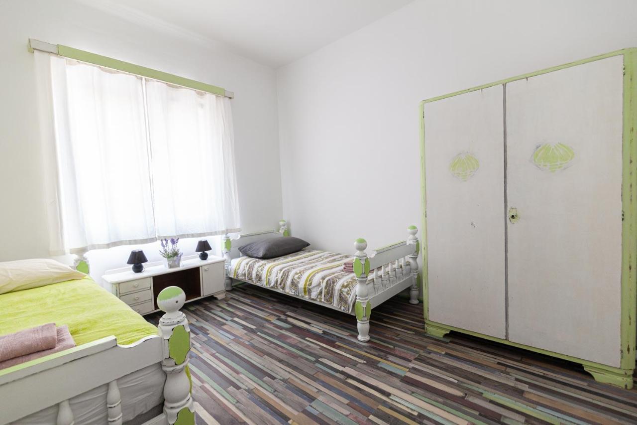 Andriana House Villa ชิเบนิก ภายนอก รูปภาพ